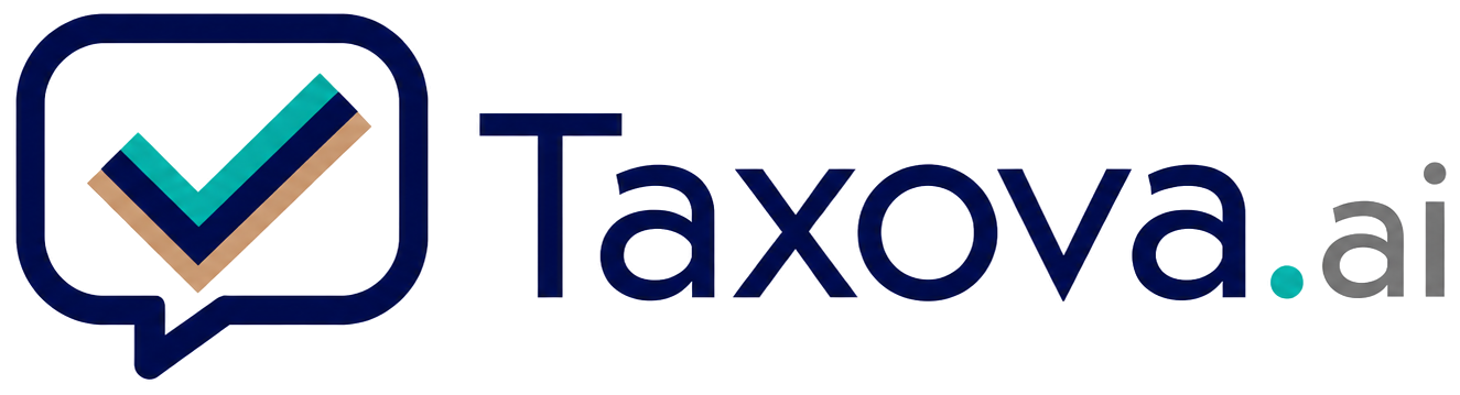 Taxova.ai