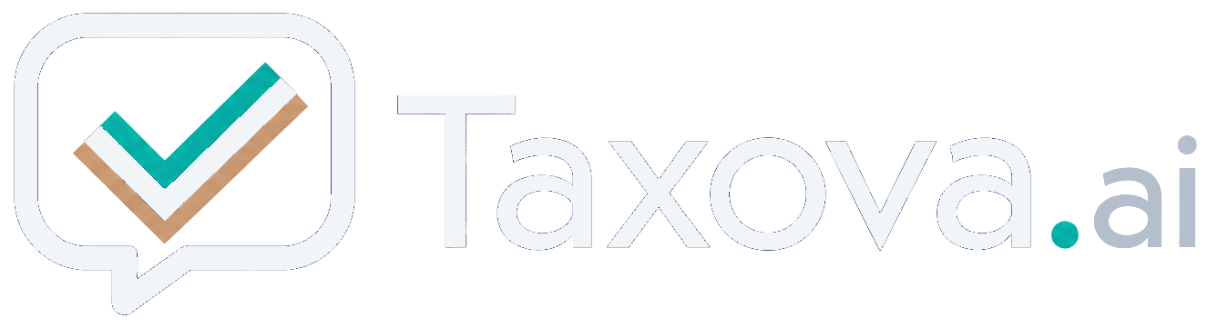 Taxova.ai